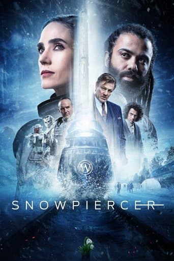 Snowpiercer (Expresul zăpezii)