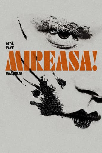 The Bride! (Mireasa!)