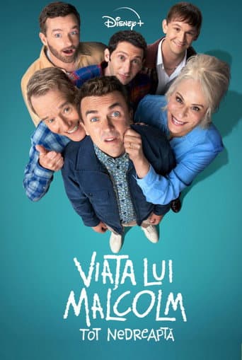 Malcolm in the Middle: Life's Still Unfair (Viața lui Malcolm: Tot nedreaptă)