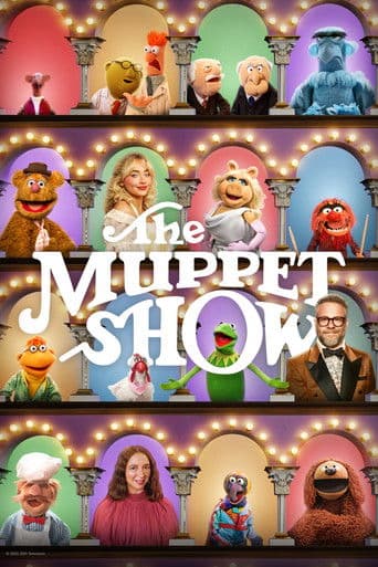 The Muppet Show (Show-ul Păpușilor Muppets)