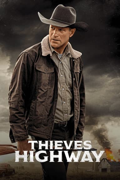 Thieves Highway