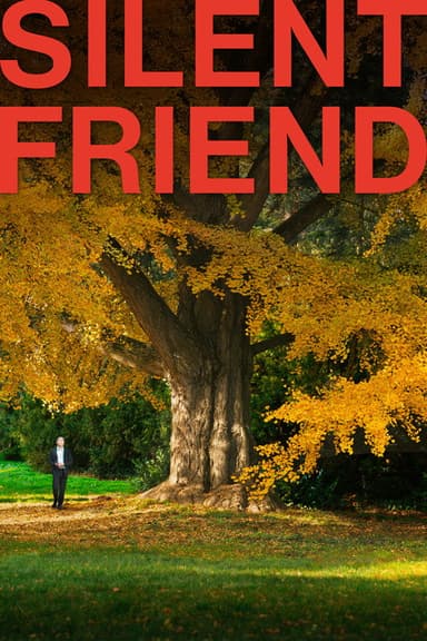 Silent Friend