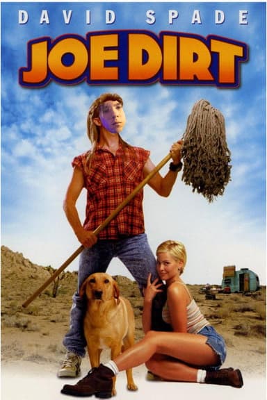 Joe Dirt