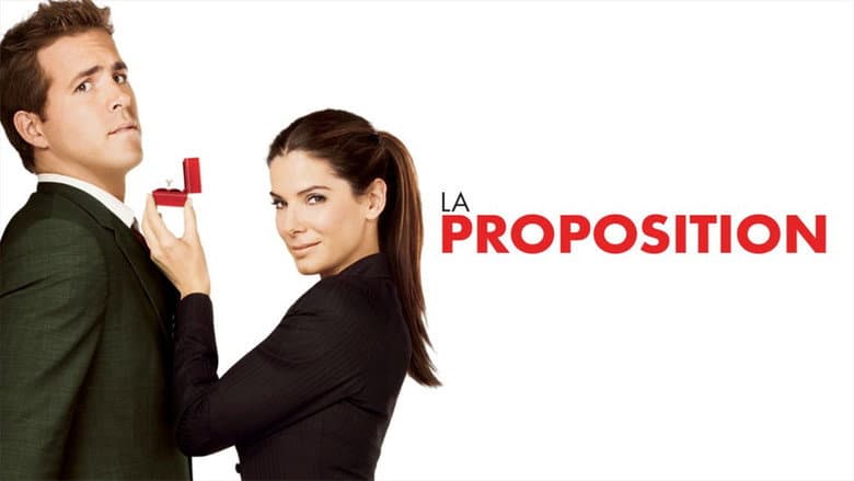 The Proposal - imagine 4