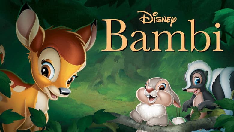Bambi - imagine 1