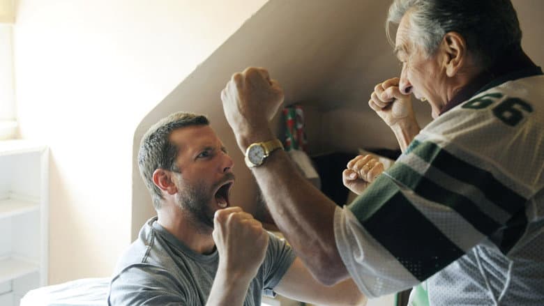 Silver Linings Playbook - imagine 1