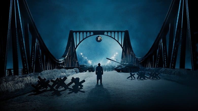 Bridge of Spies - imagine 1