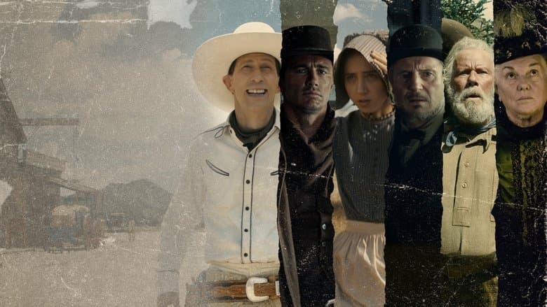 The Ballad of Buster Scruggs - imagine 2