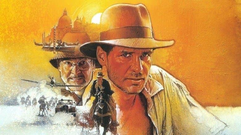 Indiana Jones and the Last Crusade - imagine 1