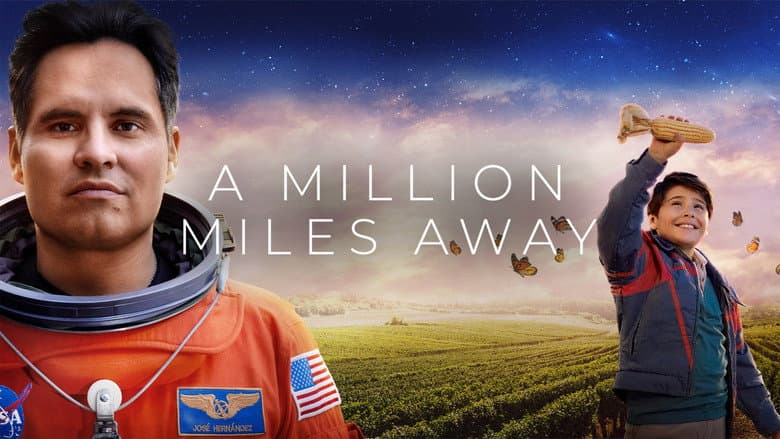 A Million Miles Away - imagine 3