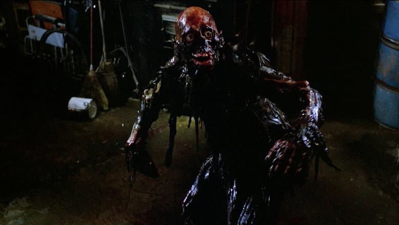 The Return of the Living Dead - imagine 2