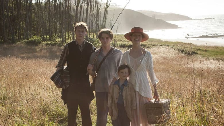 Marrowbone - imagine 5