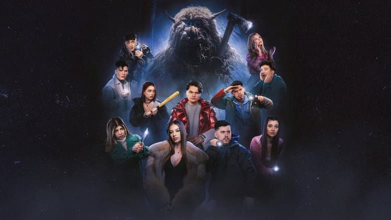 Buzz House: The Movie - imagine 6