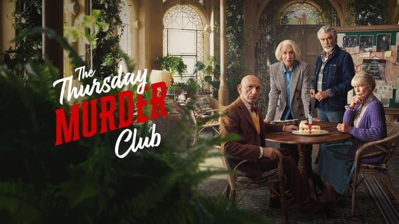 The Thursday Murder Club - imagine 4