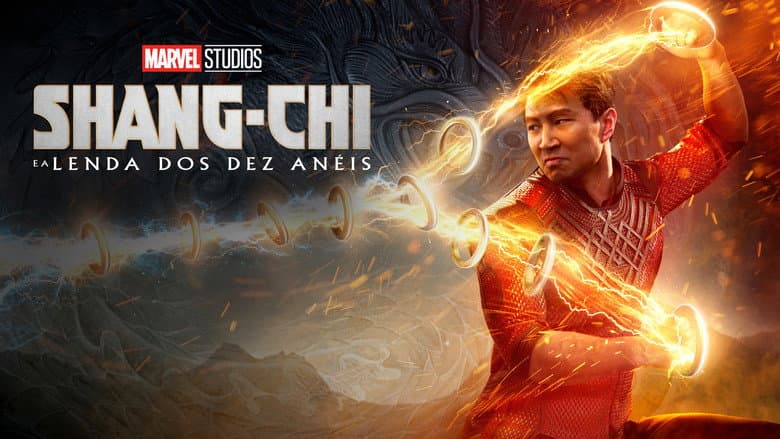 Shang-Chi and the Legend of the Ten Rings - imagine 5