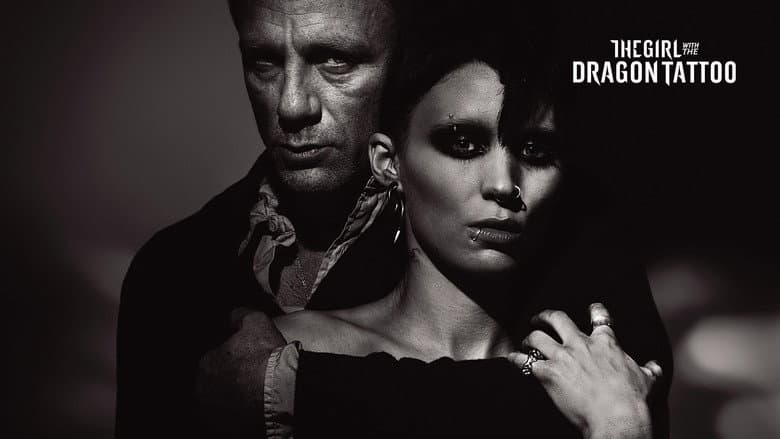 The Girl with the Dragon Tattoo - imagine 6