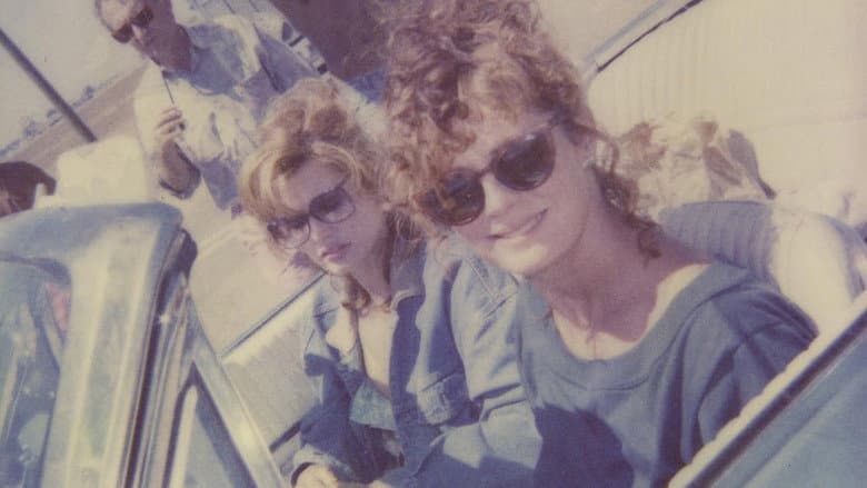Thelma & Louise - imagine 6