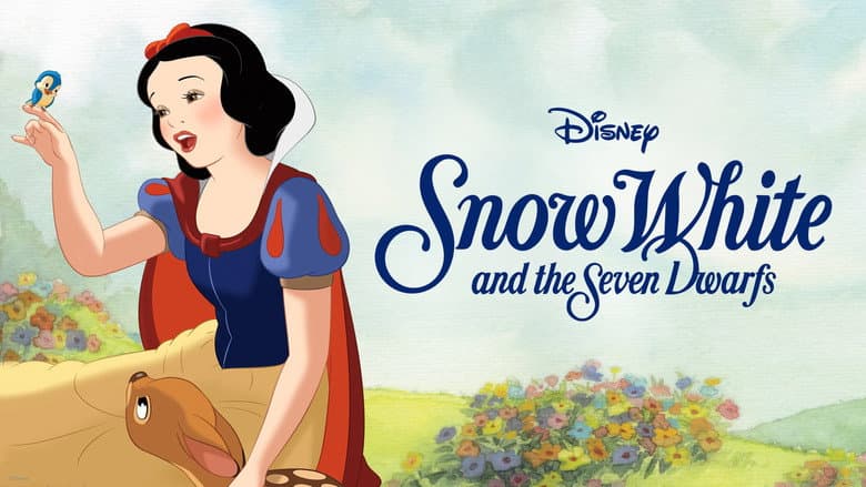Snow White and the Seven Dwarfs - imagine 6