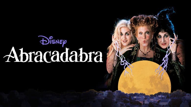 Hocus Pocus - imagine 2