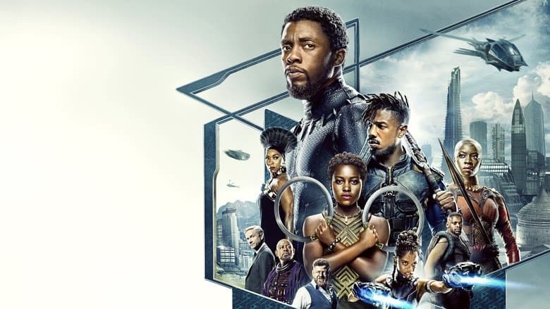 Black Panther - imagine 1