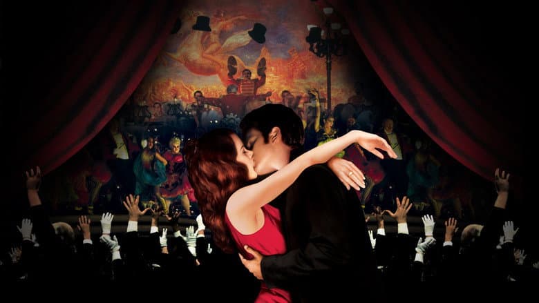 Moulin Rouge! - imagine 5