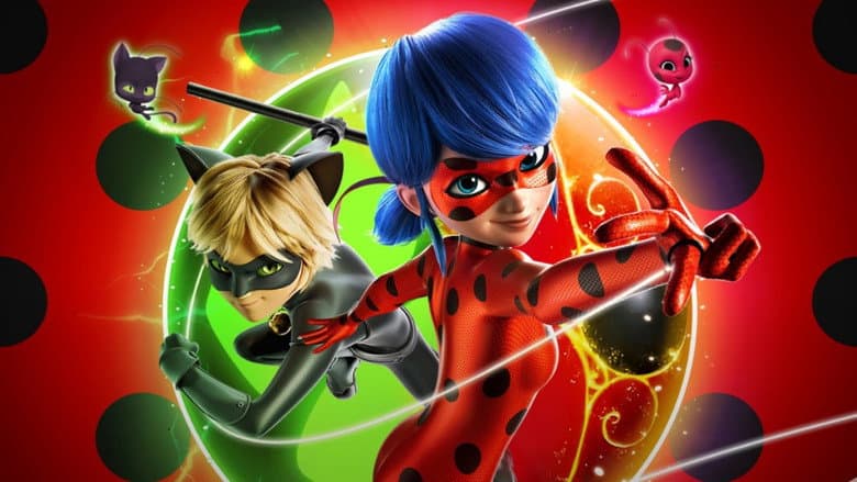 Miraculous: Ladybug & Cat Noir, The Movie - imagine 6