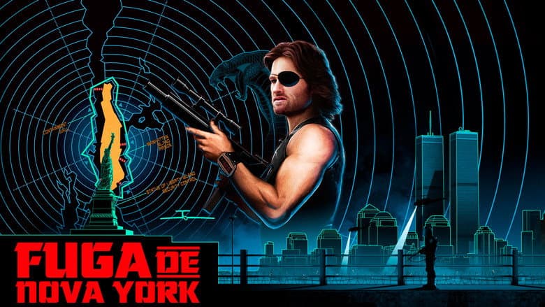 Escape from New York - imagine 2
