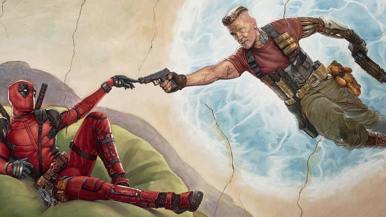 Deadpool 2 - imagine 4