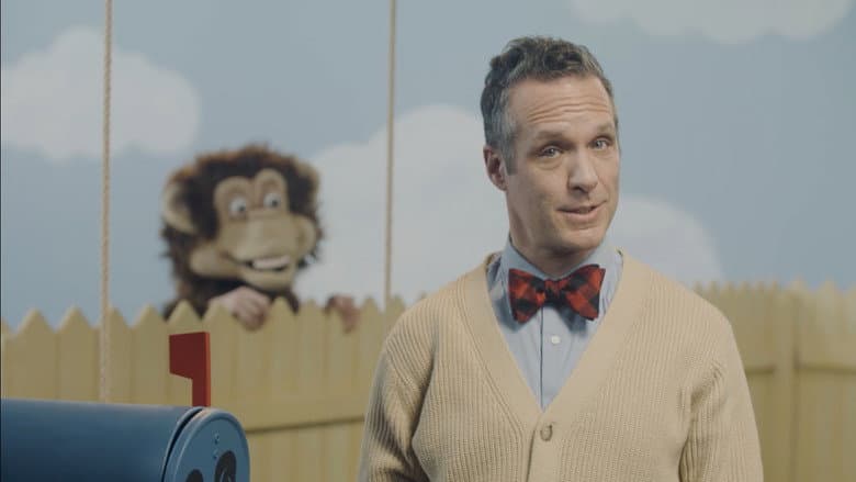 Monkey’s Magic Merry Go Round - imagine 4