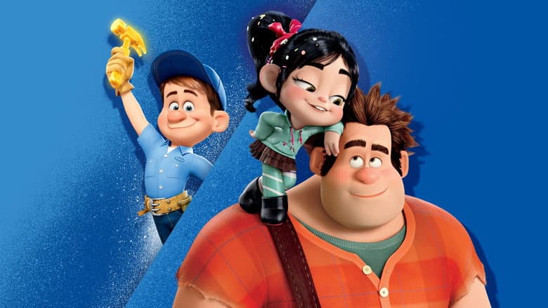 Wreck-It Ralph - imagine 6