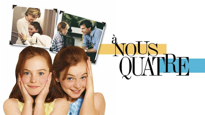The Parent Trap - imagine 1