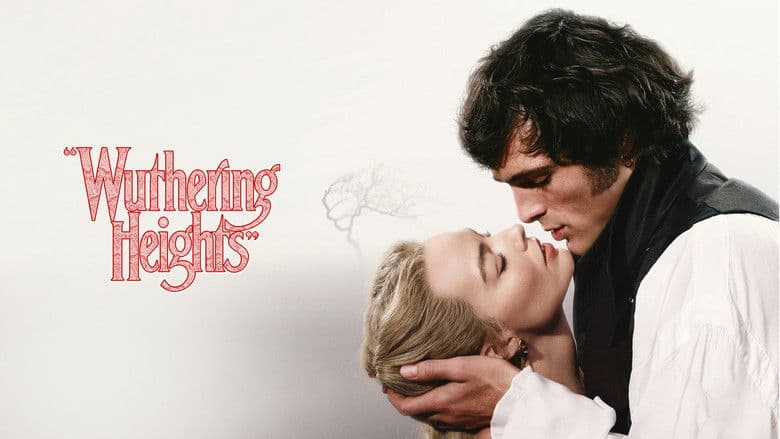 "Wuthering Heights" - imagine 6