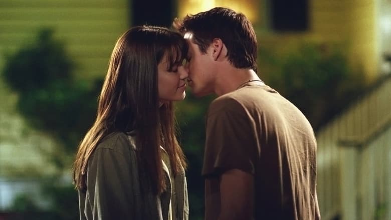 A Walk to Remember - imagine 5