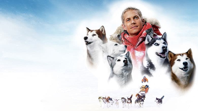 Eight Below - imagine 1