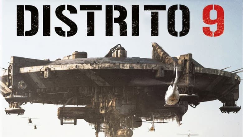District 9 - imagine 2