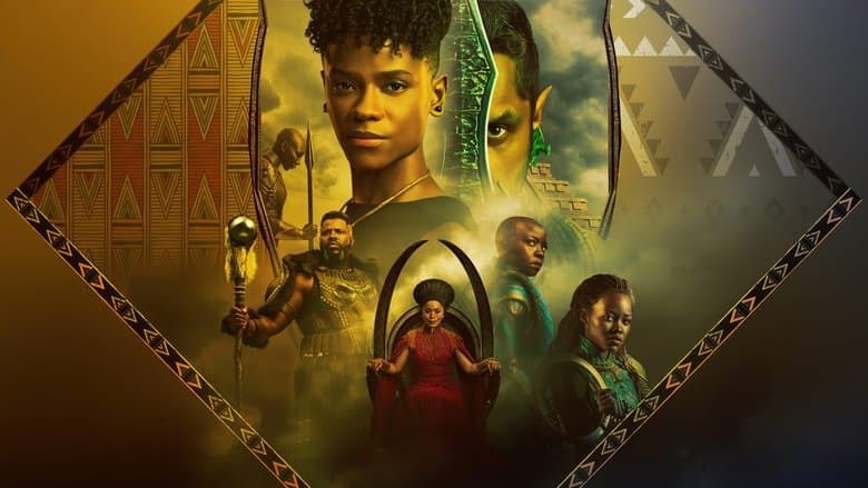Black Panther: Wakanda Forever - imagine 4