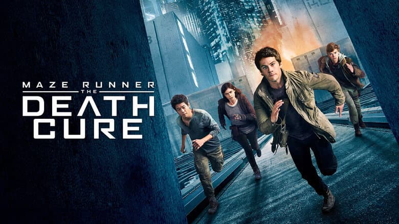 Maze Runner: The Death Cure - imagine 5