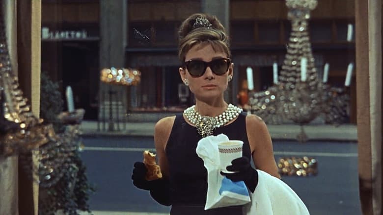 Breakfast at Tiffany's - imagine 6