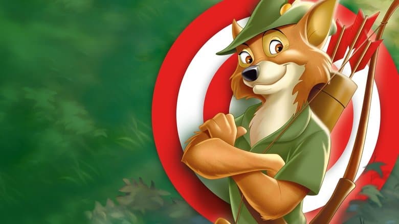 Robin Hood - imagine 4
