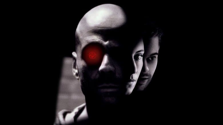 Twelve Monkeys - imagine 3