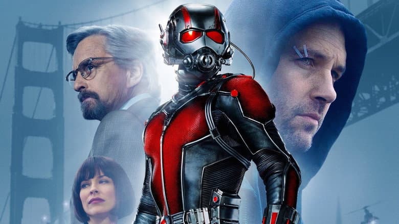 Ant-Man - imagine 1