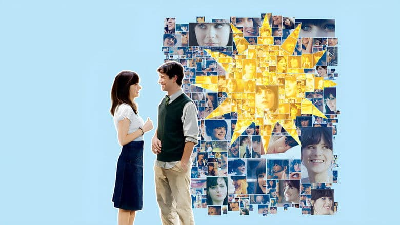 (500) Days of Summer - imagine 5