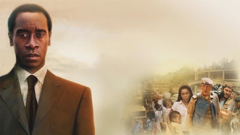 Hotel Rwanda - imagine 2