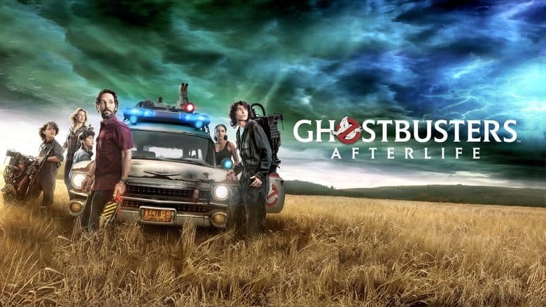 Ghostbusters: Afterlife - imagine 4