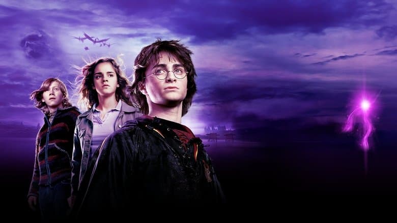 Harry Potter and the Goblet of Fire - imagine 1