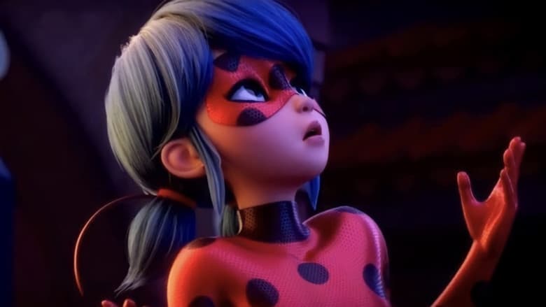 Miraculous: Ladybug & Cat Noir, The Movie - imagine 2