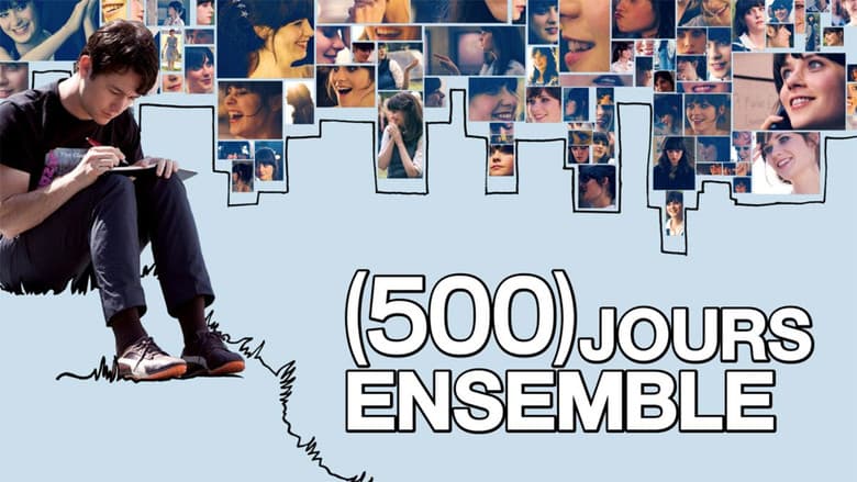 (500) Days of Summer - imagine 3