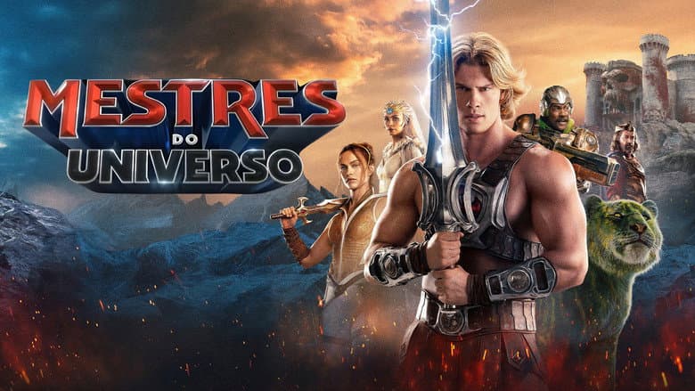 Masters of the Universe - imagine 5