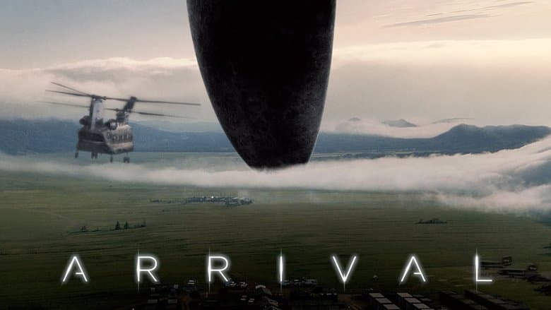 Arrival - imagine 6