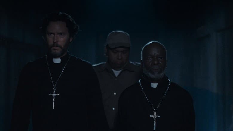 The Exorcism of God - imagine 5